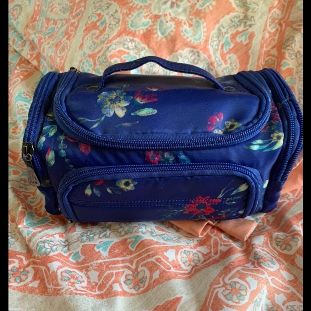 Lug Mini Trolley
